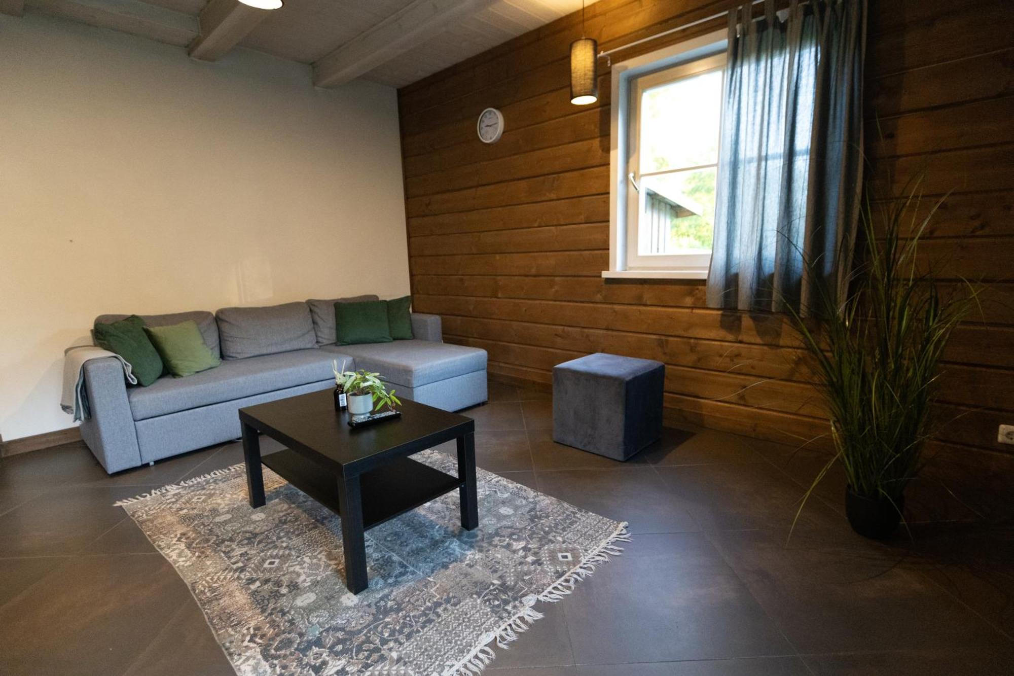 Sodybos Kompleksas - Eco Resort Trakai Antakalnis  Exterior photo